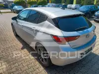 2020 Opel Astra