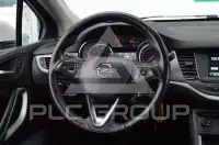 2020 Opel Astra