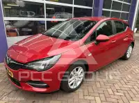 2020 Opel Astra