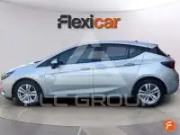2020 Opel Astra