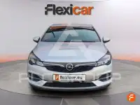 2020 Opel Astra