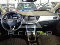 2020 Opel Astra