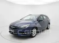 2020 Opel Astra