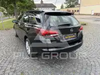 2020 Opel Astra