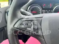 2020 Opel Astra