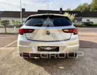 2020 Opel Astra