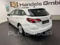 2020 Opel Astra