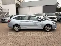 2020 Opel Astra