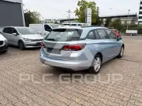 2020 Opel Astra