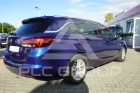 2020 Opel Astra