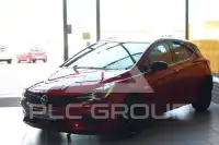 2020 Opel Astra