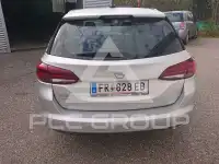 2020 Opel Astra