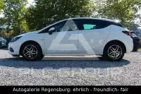 2020 Opel Astra