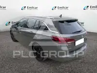 2020 Opel Astra