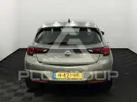 2020 Opel Astra