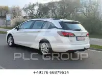 2020 Opel Astra