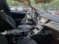 2020 Opel Astra