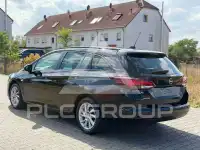 2020 Opel Astra
