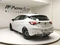2020 Opel Astra