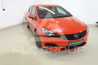 2020 Opel Astra