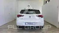 2020 Opel Astra