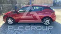 2020 Opel Astra