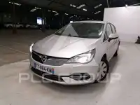 2020 Opel Astra