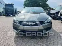 2020 Opel Astra