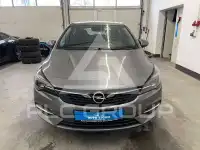 2020 Opel Astra