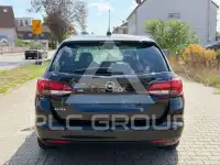 2020 Opel Astra