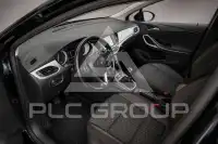 2020 Opel Astra