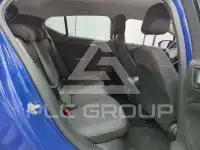 2020 Opel Astra