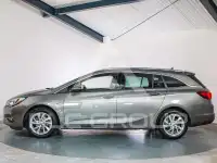 2020 Opel Astra