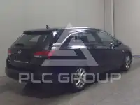 2020 Opel Astra