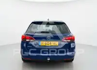 2020 Opel Astra