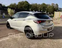 2020 Opel Astra