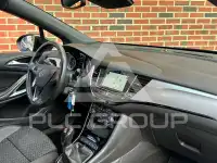 2020 Opel Astra