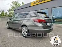 2020 Opel Astra