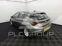 2020 Opel Astra