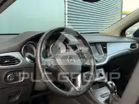 2020 Opel Astra