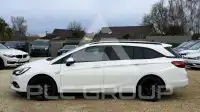 2020 Opel Astra