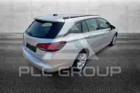 2020 Opel Astra