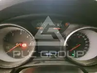 2020 Opel Astra
