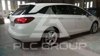 2020 Opel Astra