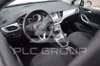 2020 Opel Astra