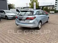 2020 Opel Astra