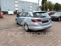2020 Opel Astra