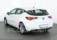 2020 Opel Astra