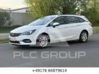 2020 Opel Astra
