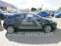 2020 Opel Astra